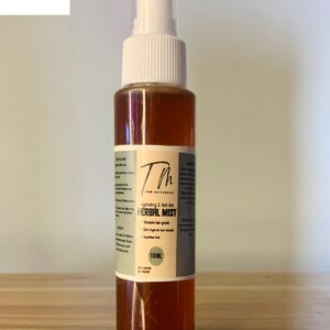 Hydrating & Anti-Itch Herbal Mist – 100ml