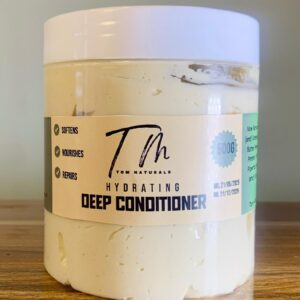 Hydrating Deep Conditioner – 500g