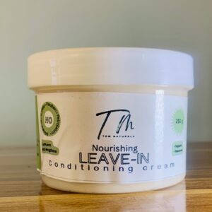 Nourishing Leave-in Conditioner – 250g